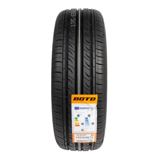 BOTO GENESYS 228 195/65 R15 91H TL 